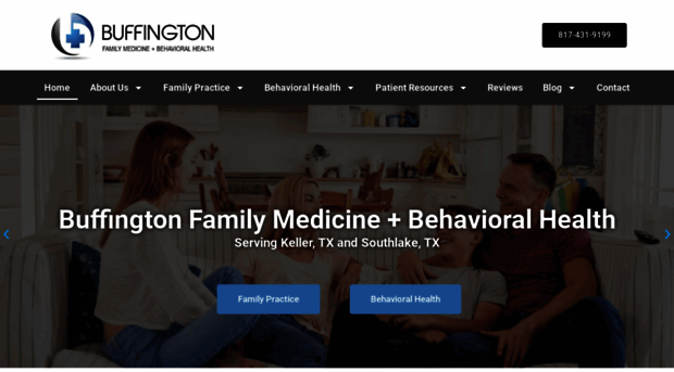 buffingtonfamilymedicine.com