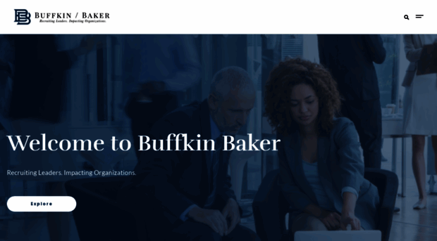 buffkinbaker.com