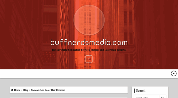 buffnerdsmedia.com