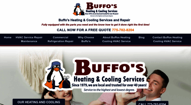 buffos-refrigeration.com