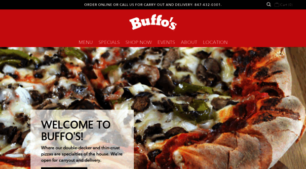 buffos.com