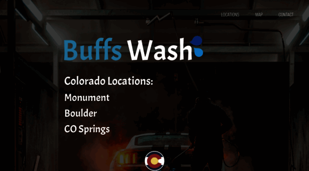 buffscarwash.com