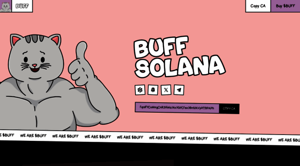 buffsolana.com