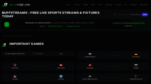 buffstreams24.net