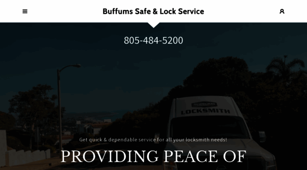 buffumslockshop.com