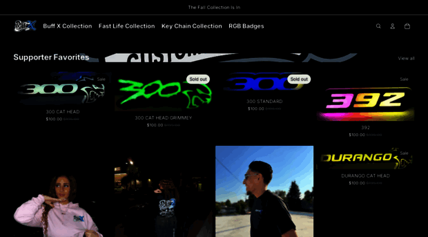 buffxcustomization.shop