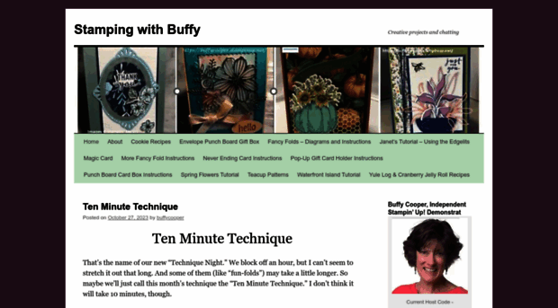 buffycooper.com