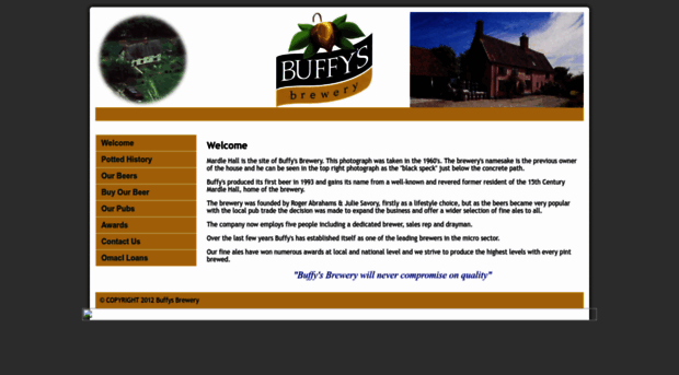 buffys.co.uk