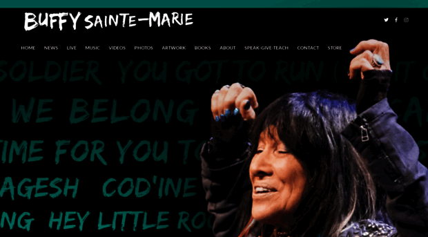 buffysainte-marie.com