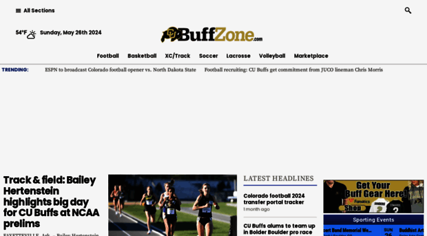 buffzone.com