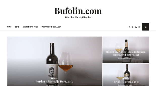 bufolin.com