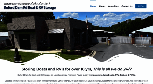 buforddamroadboatstorage.com