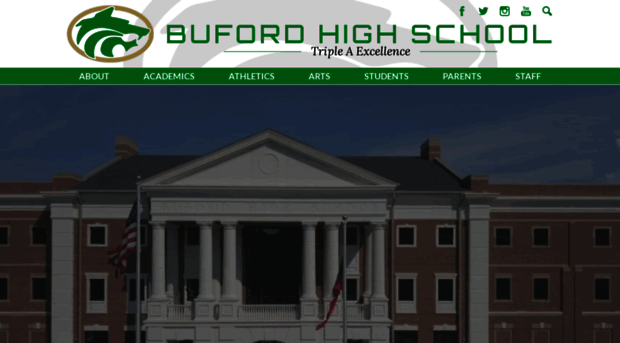 bufordhs.org