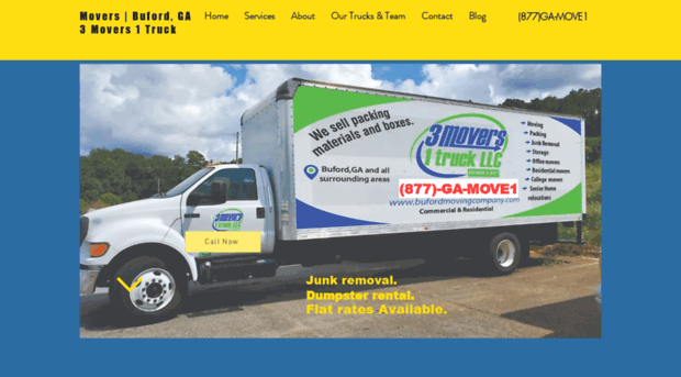 bufordmovingcompany.com