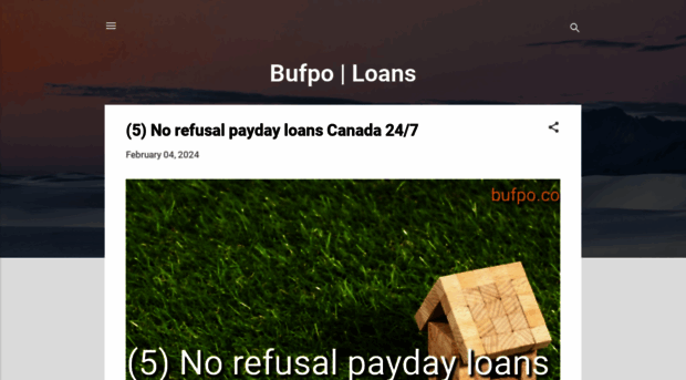 bufpo.com
