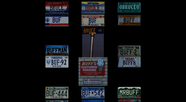 bufs-plates.com