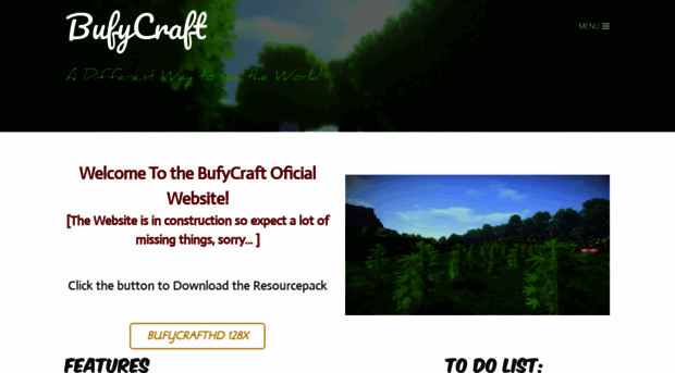 bufycraft.weebly.com