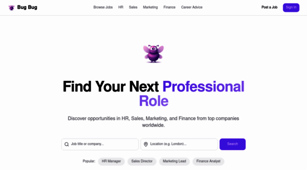 bug-bug.com