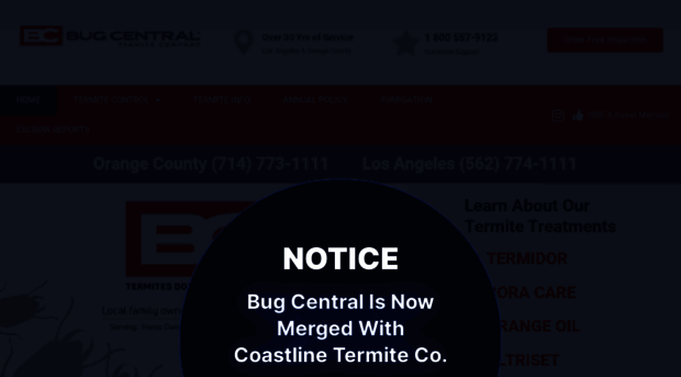 bug-central.com