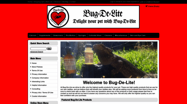 bug-de-lite.com