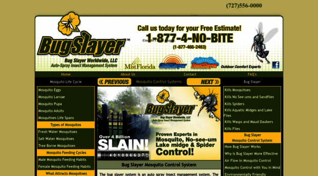 bug-slayer.com