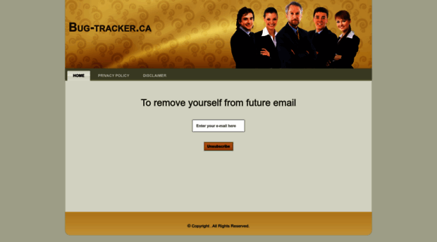 bug-tracker.ca