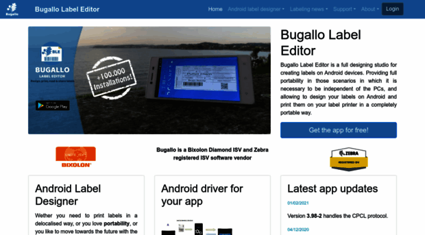 bugallo.net
