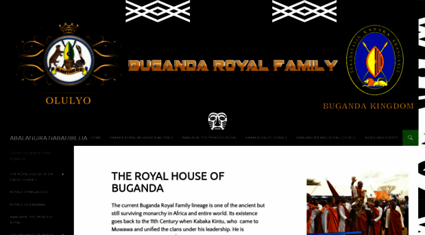 bugandaroyalfamily.wordpress.com