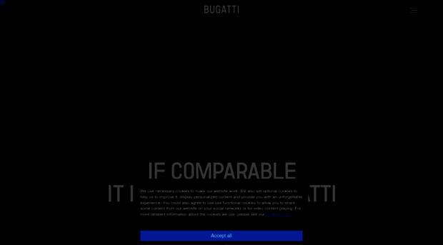 bugatti.com