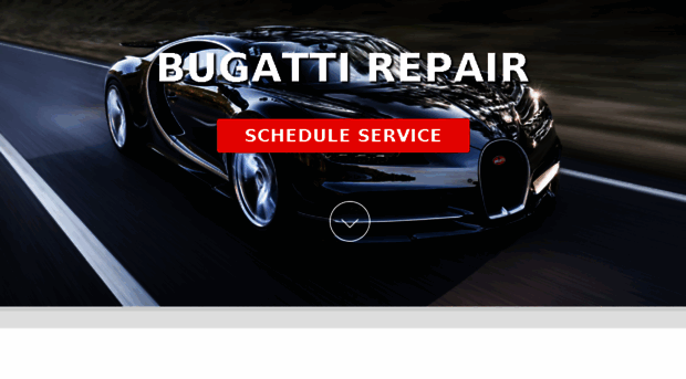 bugattirepair.com