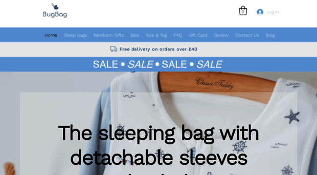 bugbag.co.uk