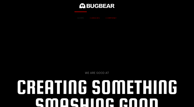 bugbeargames.com