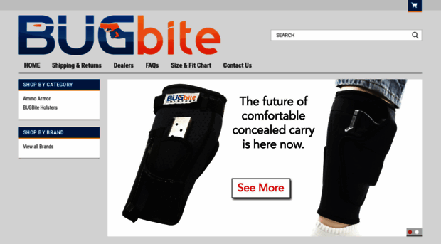 bugbiteholsters.com