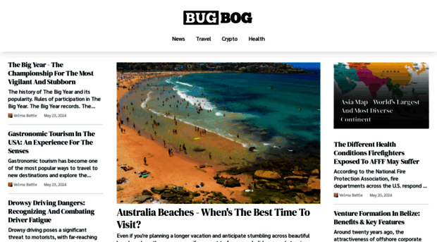 bugbog.com