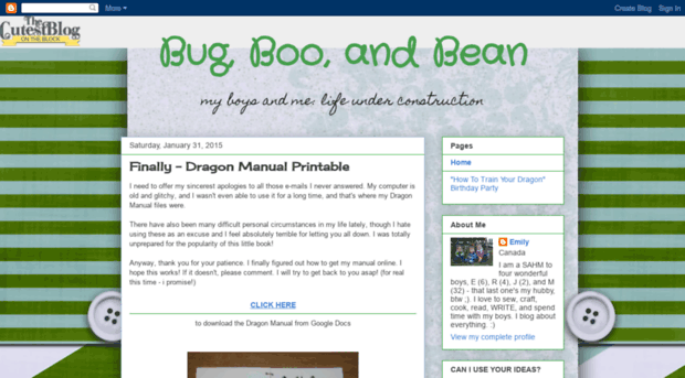 bugbooandbean.blogspot.sg