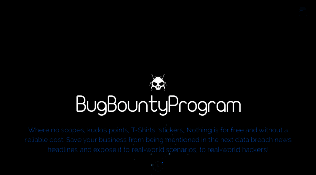 bugbountyprogram.com