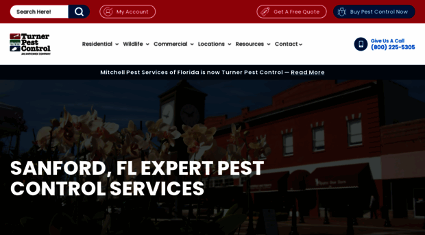 bugbrigade.com
