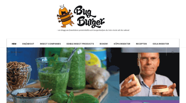 bugburger.se