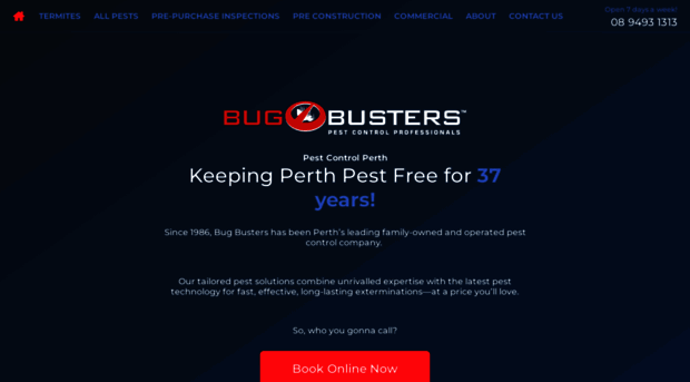 bugbusters.com.au