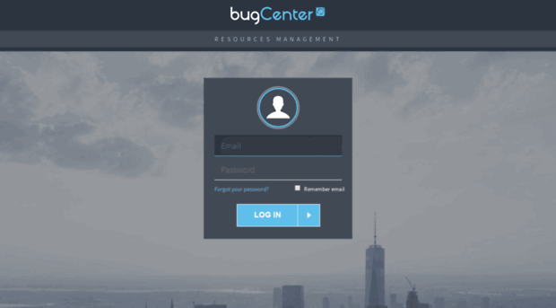 bugcenter.buguroo.com