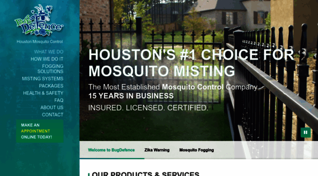 bugdefence.com