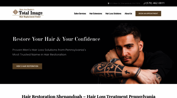 bugdens-hair.com