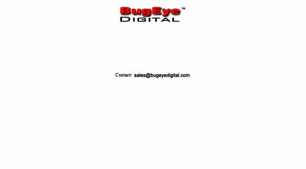 bugeyedigital.com