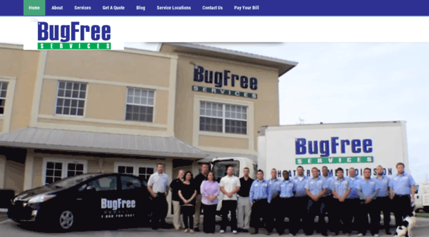 bugfreeservices.com