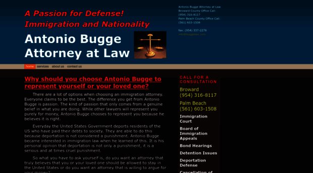 buggelaw.com