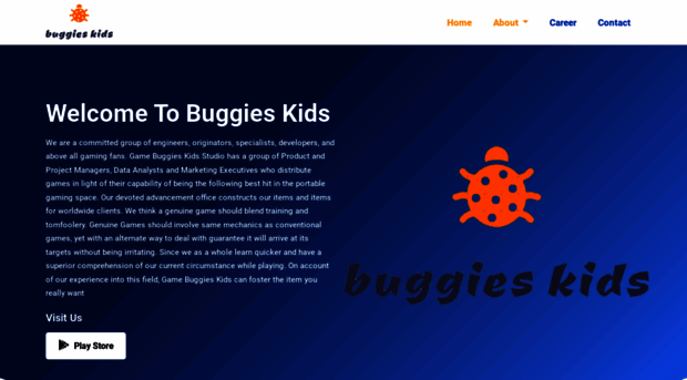 buggies-kids.com