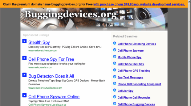 buggingdevices.org