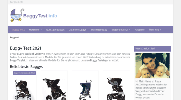 buggy-babyshop.de