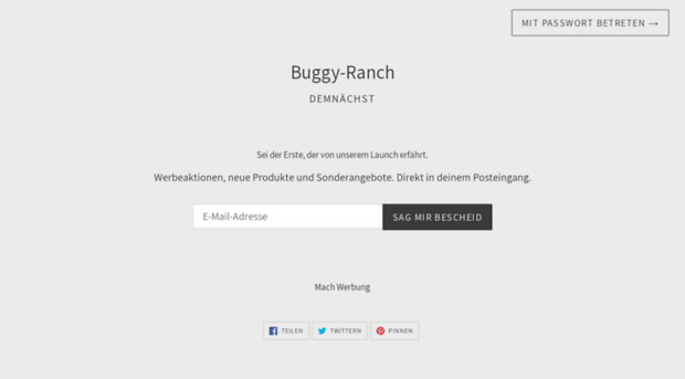 buggy-ranch.de