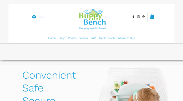 buggybench.com